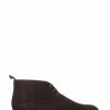 Boots * | Jones Bootmaker Brown Deacon Suede Chukka Boots