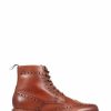 Boots * | Jones Bootmaker Natural Baker Street Goodyear Welt Ankle Boots