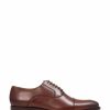 Shoes * | Jones Bootmaker Brown Matthew Men'S Leather Oxford Shoes