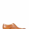 Shoes * | Loake By Jones Bootmaker Texas Mens Natural Goodyear Welted Leather Brogues