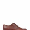 Shoes * | Jones Bootmaker Brown Finley Men'S Casual Lace-Up Shoes