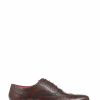 Shoes * | Jones Bootmaker Brown Vivienne Goodyear Welted Ladies Brogues