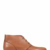 Boots * | Jones Bootmaker Brown Danilo Leather Chukka Boots