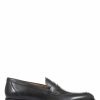 Shoes * | Jones Bootmaker Brown James Men'S Leather Penny Loafers