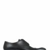 Shoes * | Design Loake By Jones Bootmaker Aztec Goodyear Welted Men'S Wide Fit Leather Derby Brogues