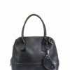 Other * | Jones Bootmaker Keira Ladies Black Top Handle Bag