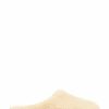 Other * | Jones Bootmaker Nude Faux-Fur Slip-On Slippers