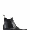 Boots * | Loake By Jones Bootmaker Black Colorado Goodyear Welted Chelsea Boots