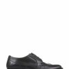 Shoes * | Jones Bootmaker Lidia Black Leather Brogues