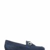 Shoes * | Jones Bootmaker Blue Hummingbird Goodyear Welted Ladies Leather Loafers