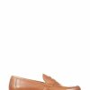 Other * | Jones Bootmaker Natural Quinten Leather Loafers