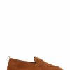 Shoes * | Jones Bootmaker Brown Queensbury Men'S Leather Suede Espadrilles